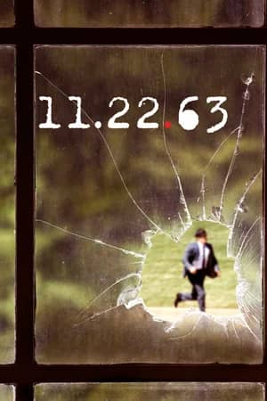 Сериал 11.22.63